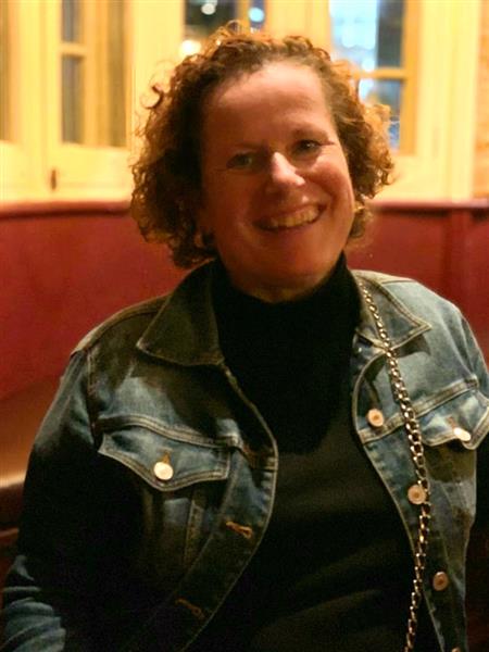 Patricia Steen